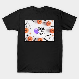 Trick or treat T-Shirt